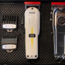 살롱wahl | 전주 바버샵 / 클리퍼(바리깡)에 관하여 / 리뷰, 사용후기