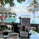 하나수영장 | [나트랑 여행] 아미아나 리조트 나트랑 조식과 수영장 샤워실까지 경험한 솔직후기