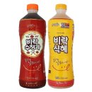 수정과일 - 금정구 서동로149번길 9-3 | 수정과일