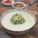 오서산콩국수 이미지