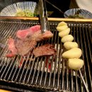 다깡 | [남포동] 부산 남포동 소고기 화로구이 이자까야 "다깡" 후기