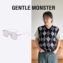 Gentle Monster Monde 01 젠틀몬스터 멧 02 안경 틴트 선글라스 후기(착샷 등)