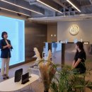 (주)아크 | (주)병원사람들에서 진행한 아크성형외과 4주 교육 후기 공개!