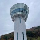 보현산 전망대카페 이미지