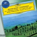 Symphony No.3 in A minor, Op.56,'Scottish' (Mendelssohn) 이미지