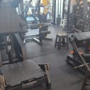 DYB GYM & QTP GYM | [디와이비 짐 앤 큐티피 짐] 내돈내산 찐 후기~