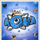 [1154~1156] Aqua - Around The World, Barbie Girl, Turn Back Time 이미지