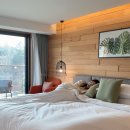 힐하우스호텔 | 서울 호캉스 고민된다면, 워커힐 더글라스하우스 라운지 포함 호텔 후기