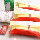 이삭토스트 브리오슈 후기 — 햄스페셜·프렌치 햄치즈와 가격·맛 3종 비교