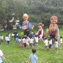 인형의 거리(개) 이미지