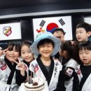 명지대 박사 합기도 연무관 이미지