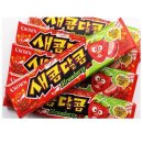 새콤달콤