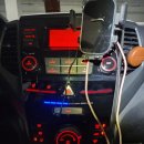 씨유평택고덕STV점 | 평택 고덕면 / 🚘티볼리 에바크리닝 출장 / "에어컨에서 나는 쉰내·식초냄새 제거!"