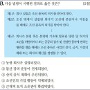 25회 중급 43번 해설(회사령) 이미지