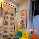 보니보니즉석떡볶이 | 부평역 떡볶이 맛집 보니보니 즉석떡볶이 마라떡볶이 솔직 후기