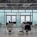 (주)알피스페이스 몸센터 | 부산 서구 워케이션 장소추천 휴앤워크 서구워케이션 센터 방문 후기