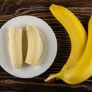 숙성에 따라 영양성분 달라지는 팔방미인 바나나 이미지
