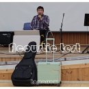 "제5회 버들골노래자랑 준비중...." Acoustic test-2026.04.15 이미지