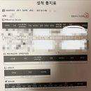 파리바게트오류역점 | [이주미영어학원] 26년 인창고 1학기 기말고사 분석,후기 :)