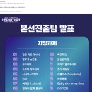고용노동부 앞 | 🏅제 6회 KDT 해커톤 최우수상(고용노동부장관상) 후기 - 구름톤 딥다이브부터 듀오블룸까지