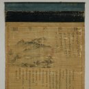 선프라자화원(대진꽃화원) | 조선회화 - 진경산수와 관념산수