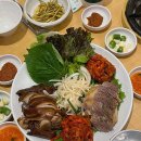 바른식 시골보쌈 앤 옹심이 이미지