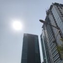 메리어트 이그제큐티브 아파트먼트 서울 이미지