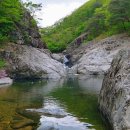 [94차]문경 도장산(쌍용계곡) 정기산행공지 이미지