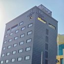 에이치에비뉴호텔 송정점 이미지