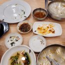 풍년보리밥 이미지