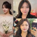 핀컬스토리헤어 | 논현동 메이크업 & 헤어 드라이 잘하는곳 써니미용실(f.촬영가봉)