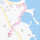 대서분회경로식당 | [양양 가볼 만한 곳] 남애항 아침 산책, 남애 3리 해수욕장까지 이어지는 평화로운 일출 산책