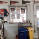 떼부짱 | 롸카두들 압구정 핫 키친버거 감자튀김 맛집