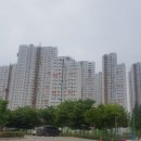 SK보라매뷰아파트 앞 이미지