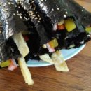 꼬마김밥 - 아산시 삼동로 25-1 | 꼬마김밥