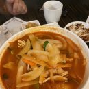 송도컨벤시아 식당 차이홍 송도컨벤시아 중식당 차이홍 아이와 외식 후기