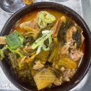 한뚝배기뼈해장국 | 대구 홍천뚝배기 뼈해장국 맛집 솔직후기