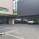 MG 스크린 골프 이미지