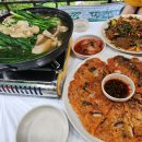 단군산장 | 북한산 백숙 단군산장