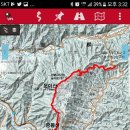 운이산(雲裡山799m),궁동산(弓洞山610m)/ 강원 인제 이미지