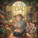 ACT Lab Day(3차) | Day139 - specialist, see a specialist, medical specialist, IT specialist, marketing specialist...