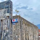 율하유적전시관 화장실 이미지