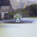 포세이돈 이미지