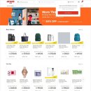 필리핀 에어아시아, 온라인 쇼핑몰 에어아시아 샵(airasia shop) 오픈 이미지