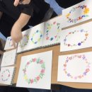 쉽게 배우는 꽃 그리기 이미지