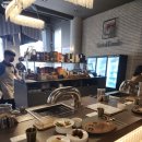 원오브아트 one of art | 전주 신시가지 맛집 기념일 데이트 코스, 갤러리 같은 양고기 다이닝 아트오브램