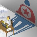 “김정은 욕해보세요” 에이스직원의 침묵…미국 연방정부까지 뚫렸다 이미지