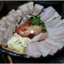 시골밥상(우리집) 이미지