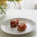 토마토 콩피 만들기 방울토마토 요리 올리브오일 이미지