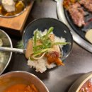 금성버스터미널 | 청주터미널맛집 돼지생갈비 전문점 금성식당 추천